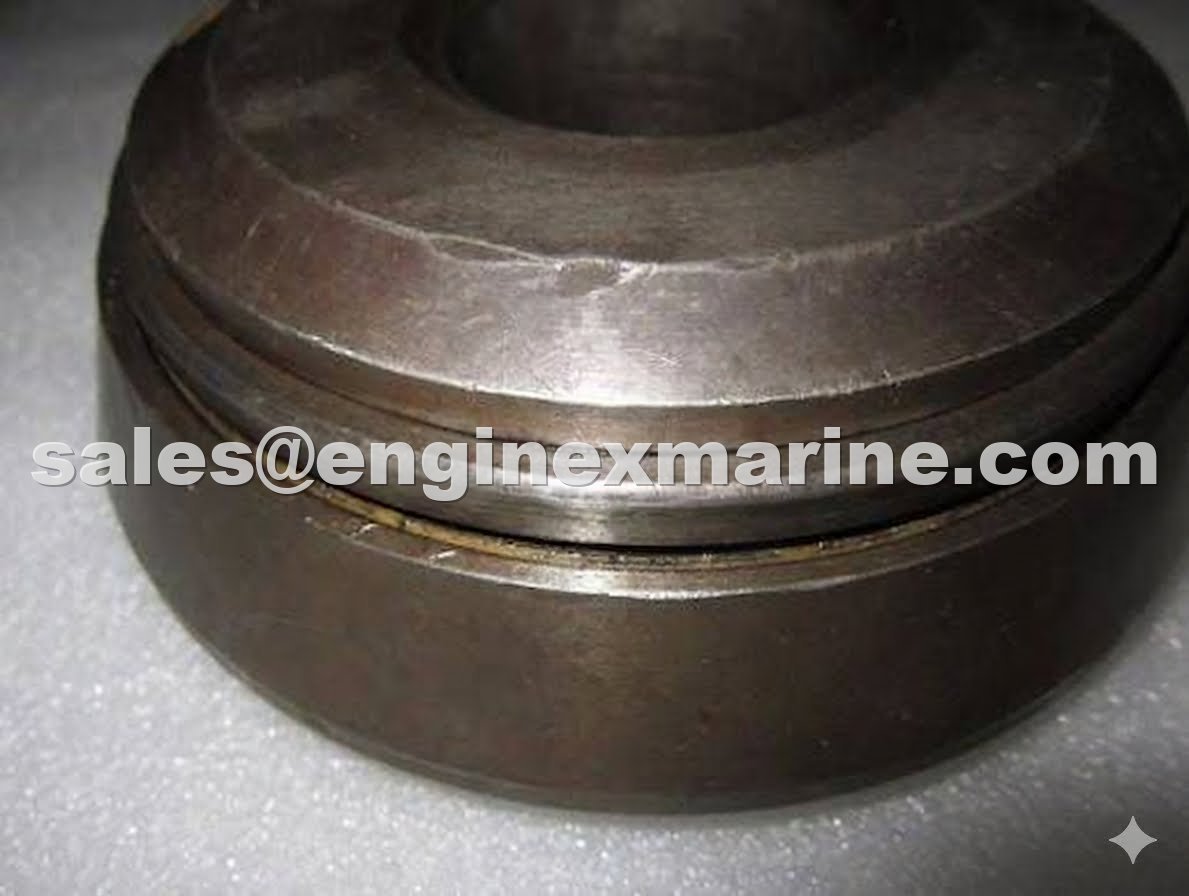 MAN B&W – 8L28/32 – VALVE ROTATOR