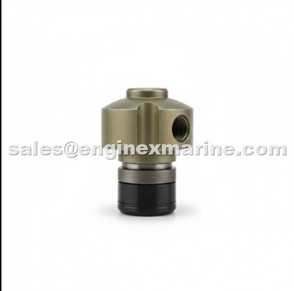 MAN B&W – 8L28/32 – FUEL PUMP DELIVERY VALVE