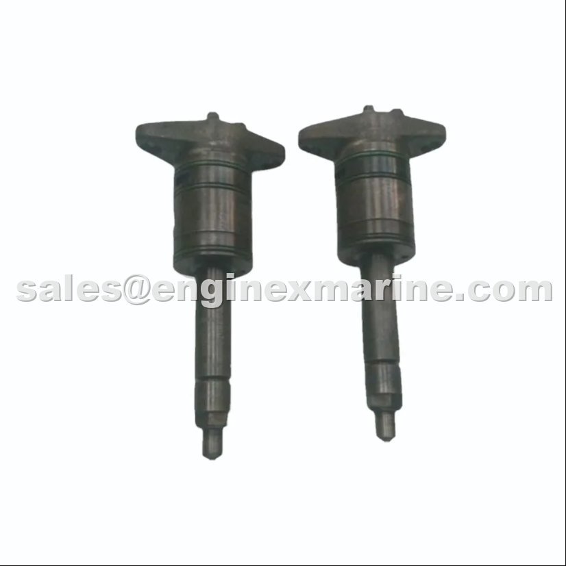 MAN B&W – 8L28/32 – INJECTOR