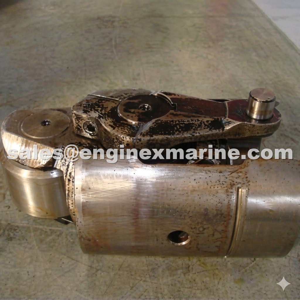 MAN B&W – 9L28/32 – FUEL PUMP ROLLER