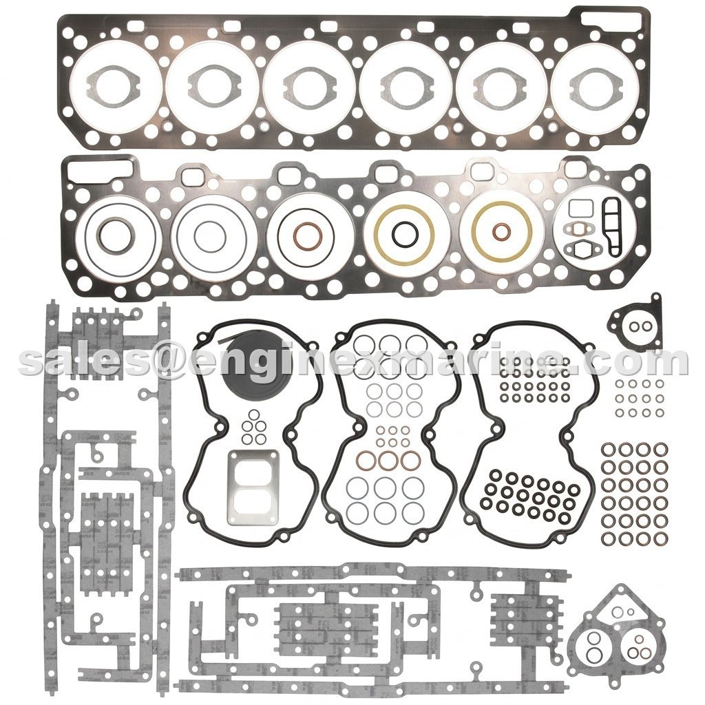CATERPILLAR – GASKET – 7W-6081