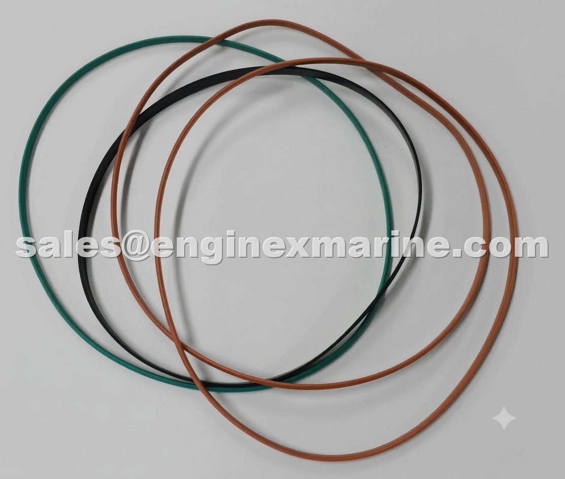CATERPILLAR – SEAL O-RING – 175-7896