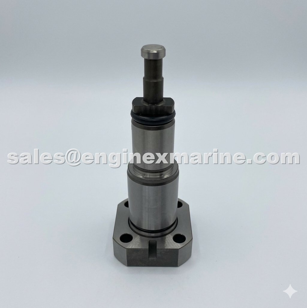 MAN B&W – 5L28/32H – PLUNGER