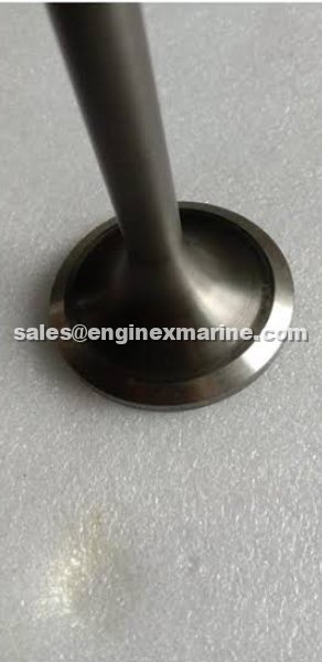 MAN B&W – 12V28/32 – EXHAUST VALVE SPINDLE