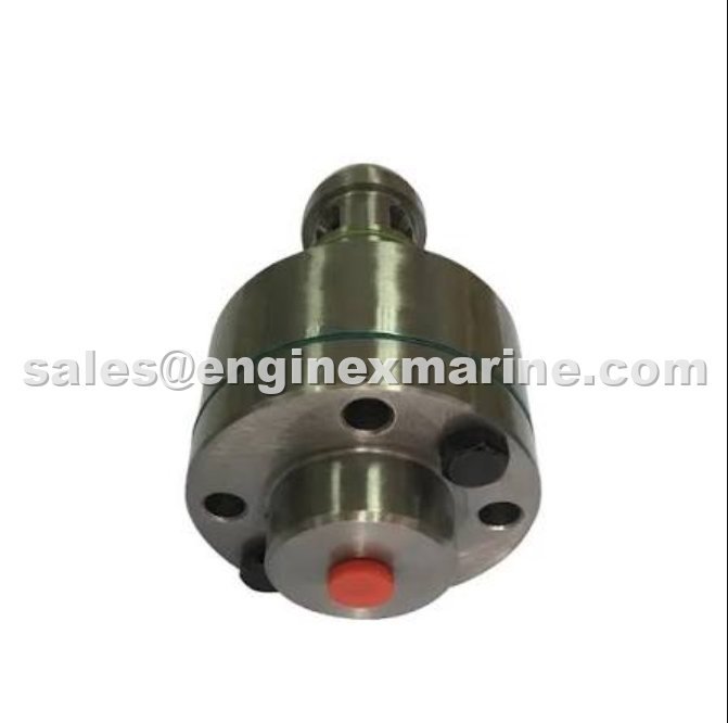 MAN B&W – 12V28/32 – STARTING VALVE