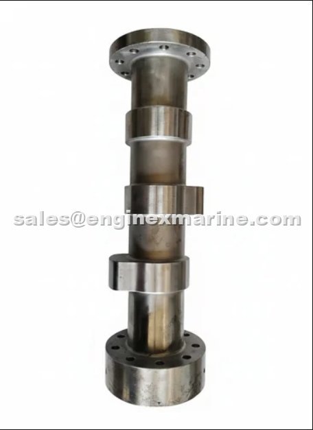 MAN B&W – 12V28/32 – CAMSHAFT