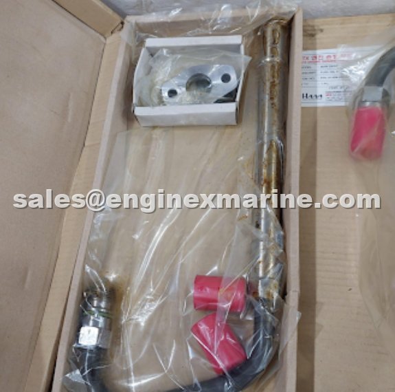 MAN B&W – 12V28/32 – FUEL PIPE INJECTION