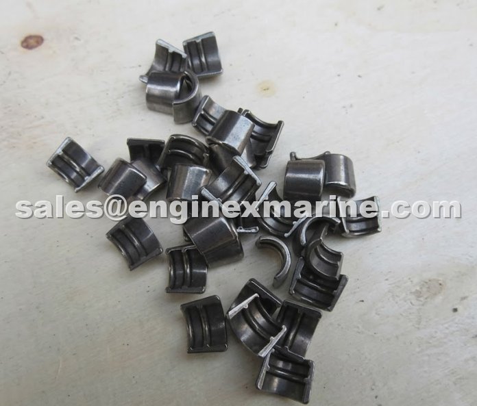 CATERPILLAR – LOCK RETAINER – 2A-4429