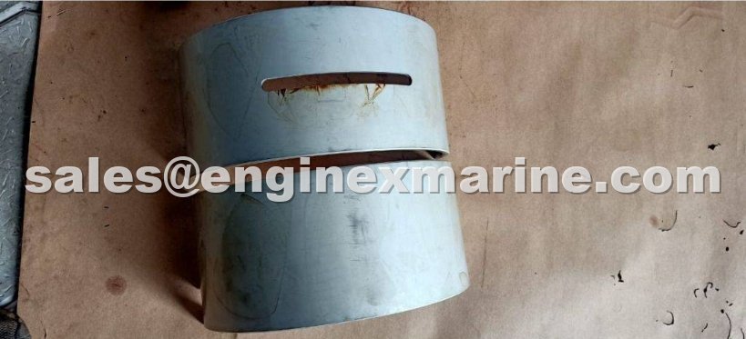 MAN B&W – 6L28/32H – CONROD BEARING