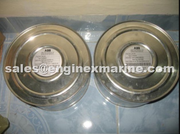 MAN B&W – 7L28/32H – TURBOCHARGER BEARING