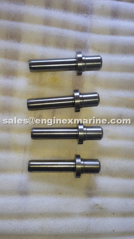 MAN B&W – 16V28/32 – VALVE GUIDE