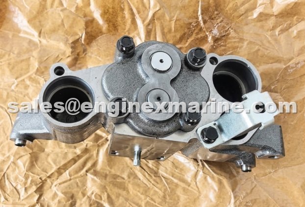 CATERPILLAR – OIL PUMP – 0R-9449