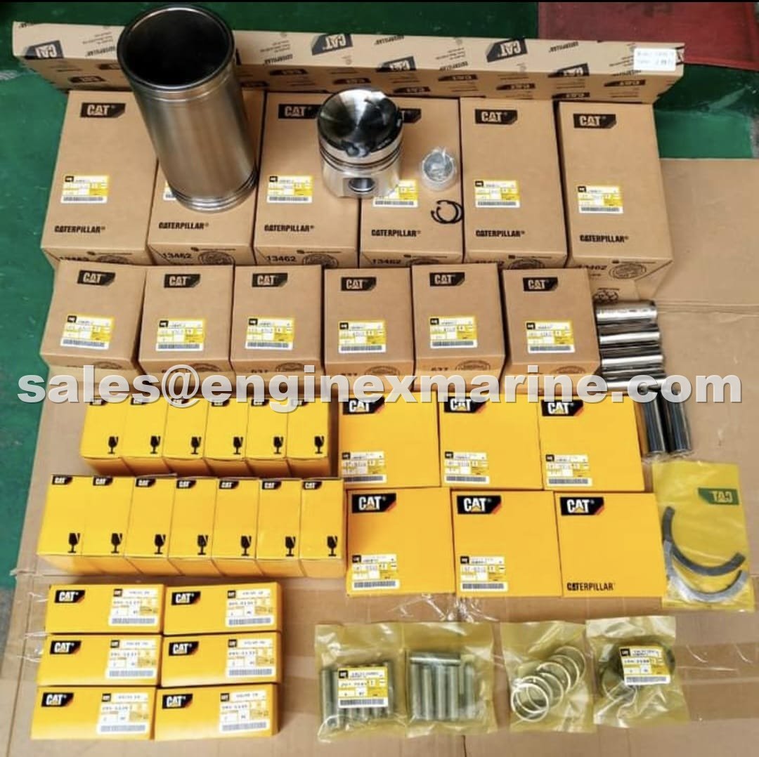 CATERPILLAR – FUEL PRIMING PUMP – 137-5541