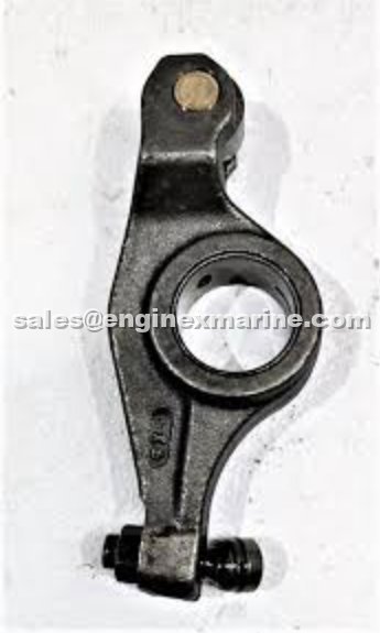 MAN B&W – 16V28/32 – ROCKER ARM