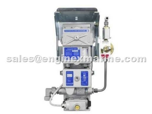 MAN B&W – 7L28/32H – OIL MIST DETECTOR
