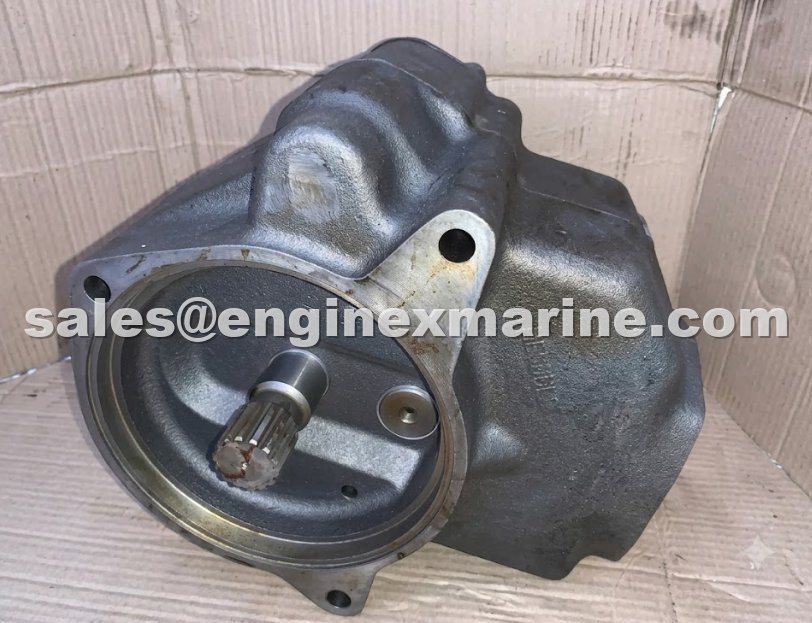 CATERPILLAR – OIL PUMP – 1069872