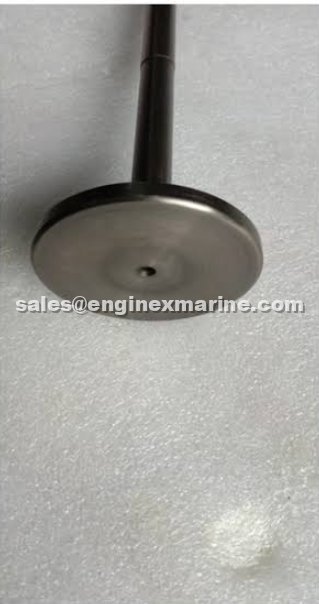 MAN B&W – 8L28/32H – EXHAUST VALVE