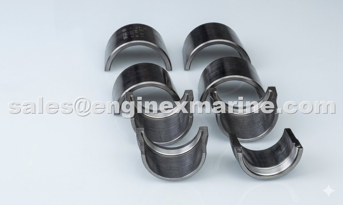 MAN B&W – 18V28/32 – VALVE COTTER