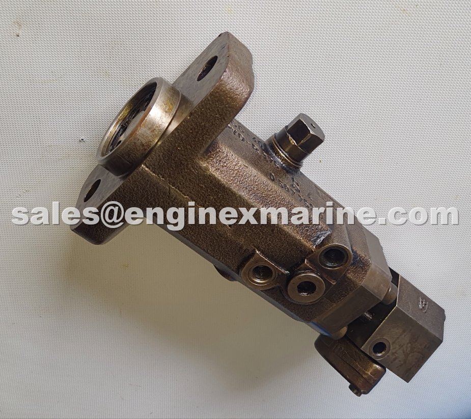 MAN B&W – 9L28/32H – FUEL PUMP ELEMENT