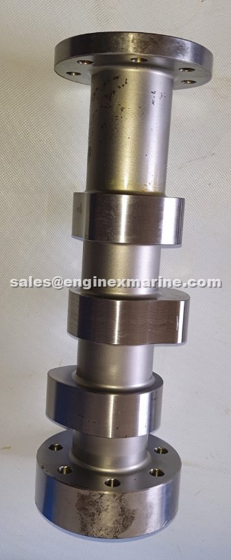 MAN B&W – 20V28/32 – CAMSHAFT