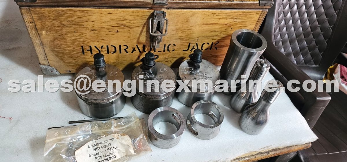 MAN B&W – 20V28/32 – ENGINE TOOLS