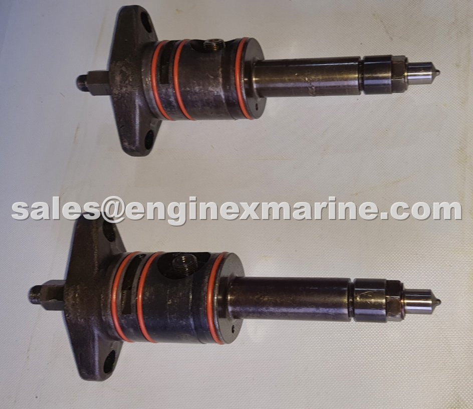 MAN B&W – 20V28/32 – FUEL INJECTION PUMP