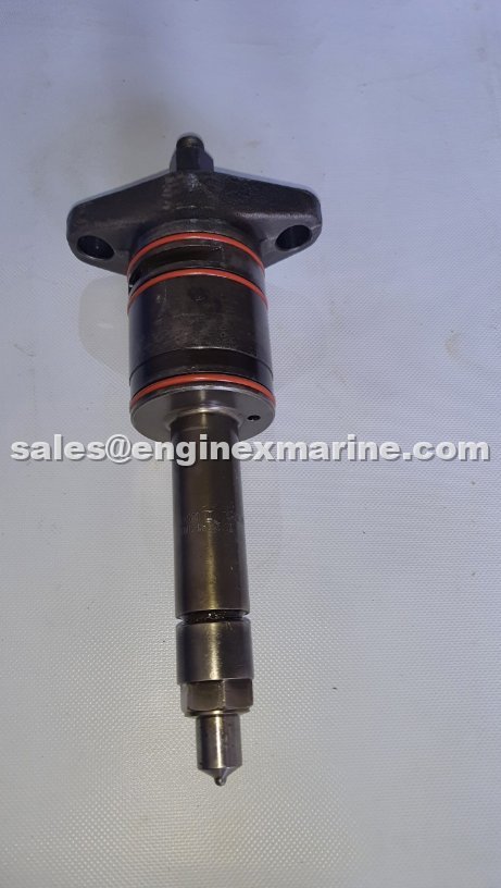 MAN B&W – 20V28/32 – FUEL INJECTION VALVE