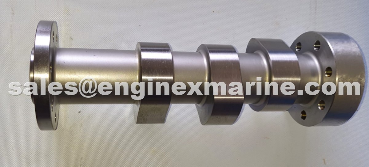 MAN B&W – 16V28/32H – FUEL PUMP ROLLER