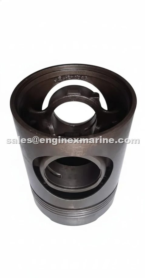 MAN B&W – 18V28/32H – PISTON CROWN