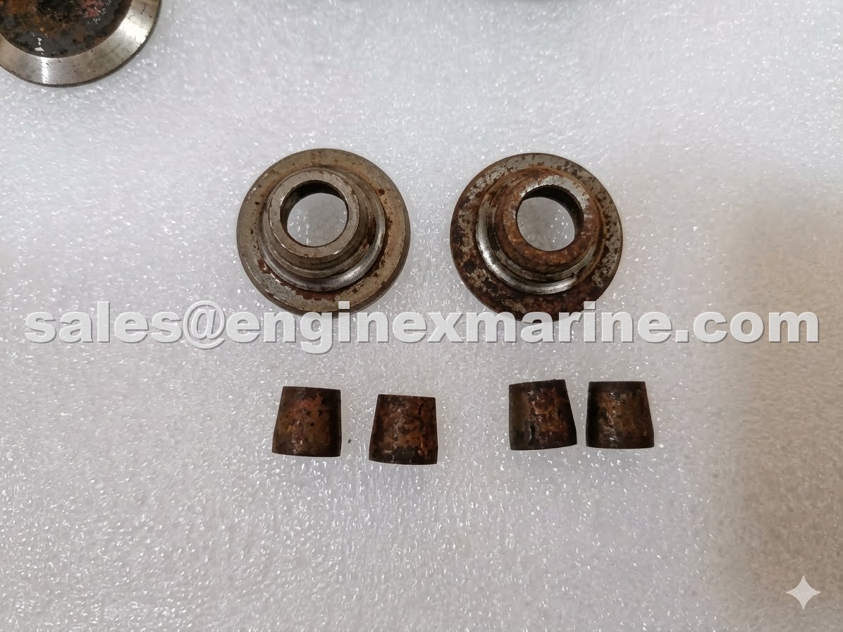 MAN B&W – 20V28/32H – VALVE RETAINER