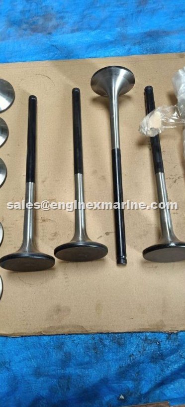 MAN B&W – 20V28/32H – INLET VALVE SPINDLE