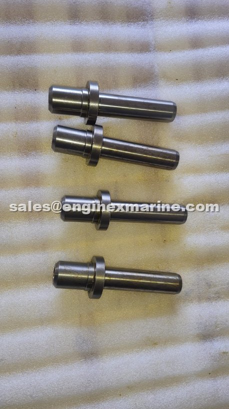 MAN B&W – 20V28/32H – VALVE GUIDE
