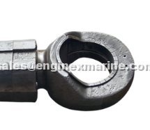 MAN B&W – 6L48/60 – CONNECTING ROD CAP