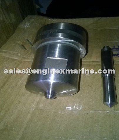 MAN B&W – 7L48/60 – NOZZLE