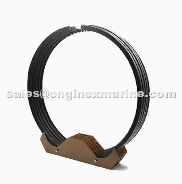 MAN B&W – 8L48/60 – ANTI POLISHING RING