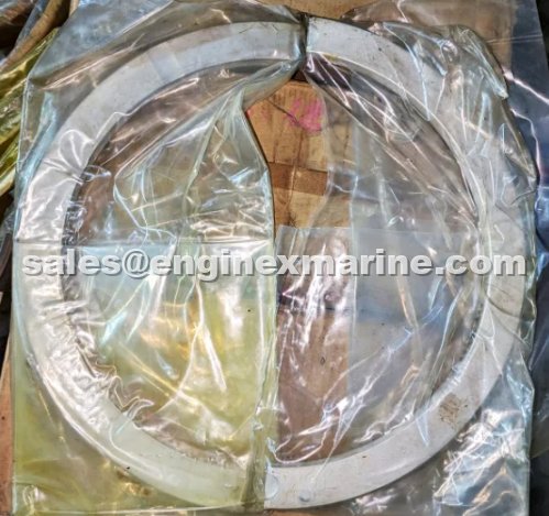 MAN B&W – L48/60A – THRUST WASHER