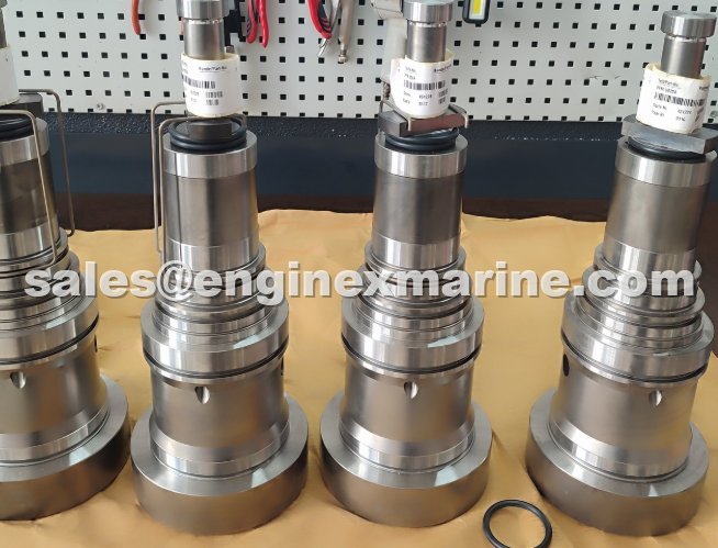 MAN B&W – 12V48/60 – FUEL PUMP ELEMENT