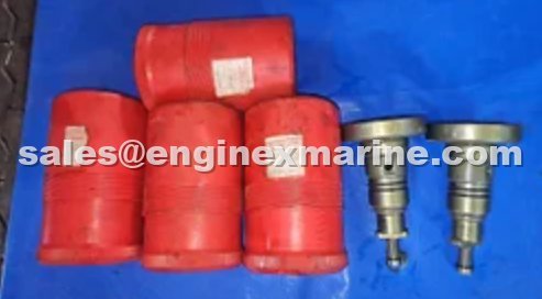 MAN B&W – 8L48/60A – PLUNGER