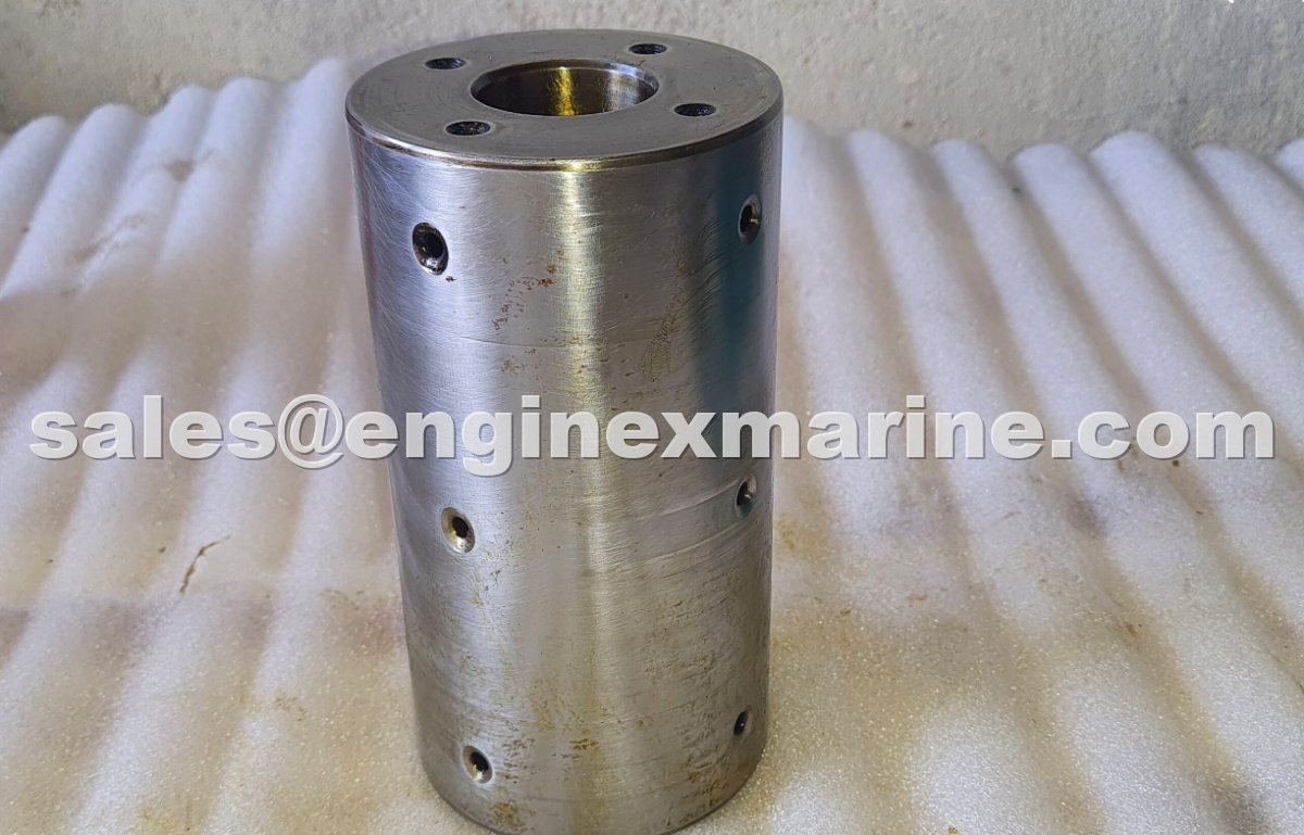MAN B&W – 9L48/60A – PISTON PIN