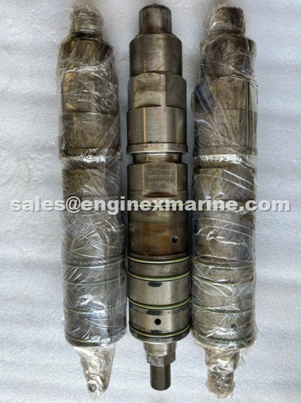 MAN B&W – 9L48/60A – INJECTOR