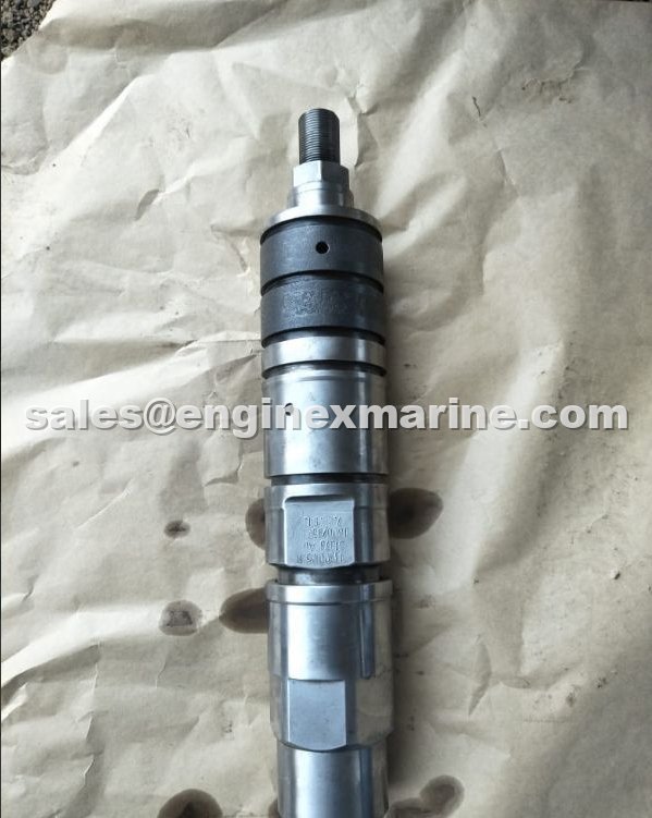MAN B&W – 9L48/60A – FUEL INJECTION VALVE