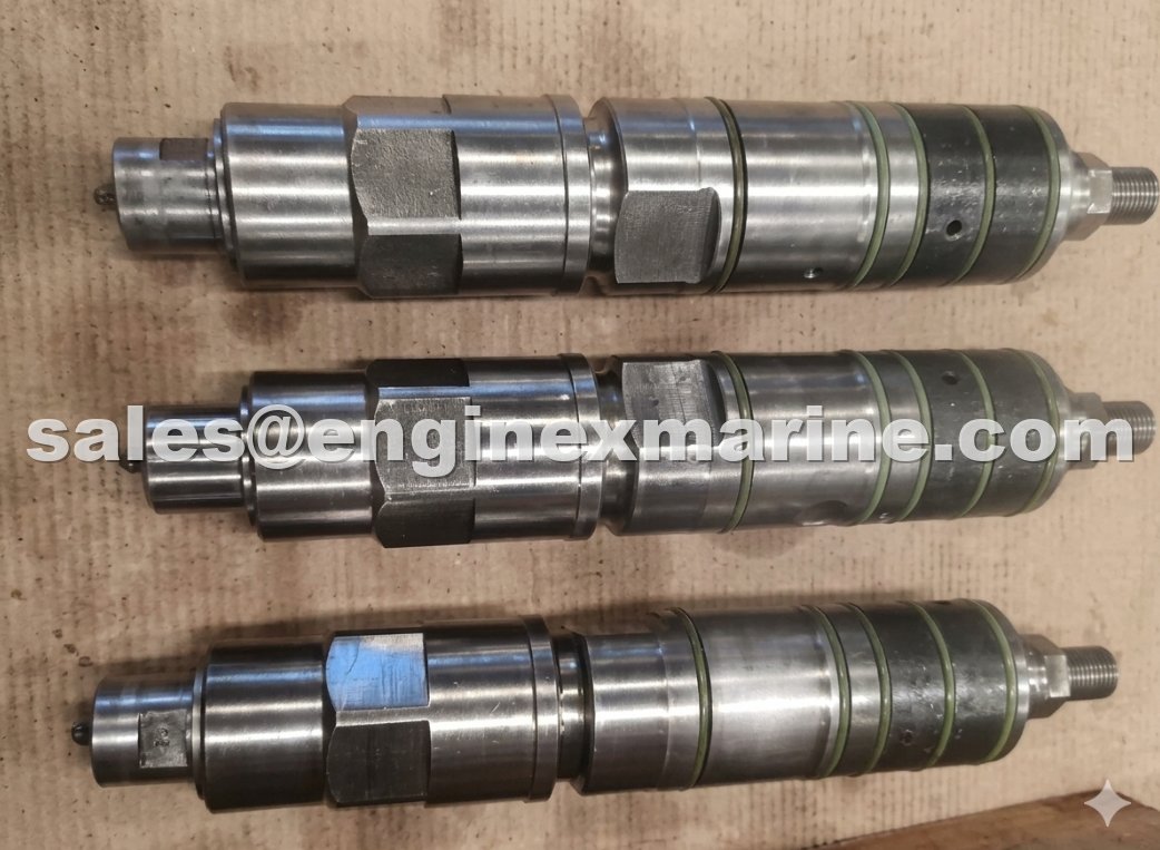 MAN B&W – 9L48/60A – FUEL VALVE