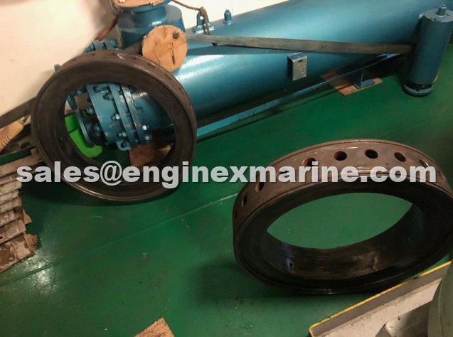 MAN B&W – 14V48/60A – VALVE SEAT