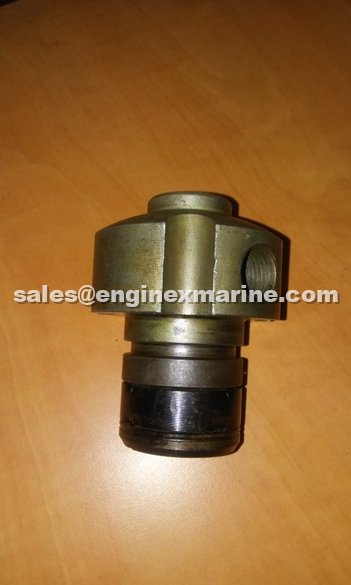 MAN B&W – 14V48/60A – DELIVERY VALVE