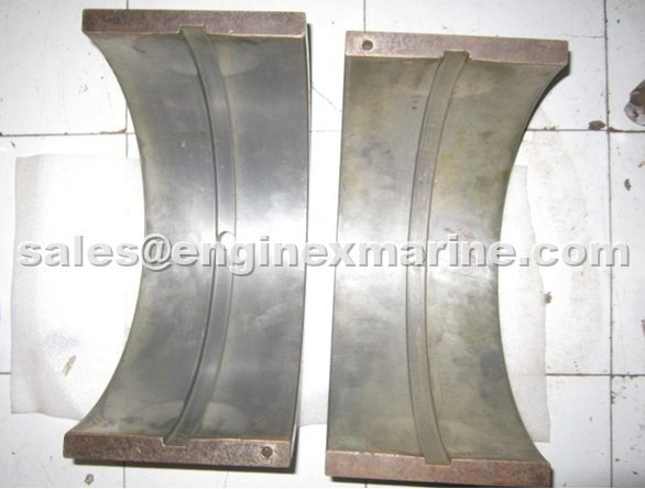MAN B&W – 16V48/60A – CONROD BEARING