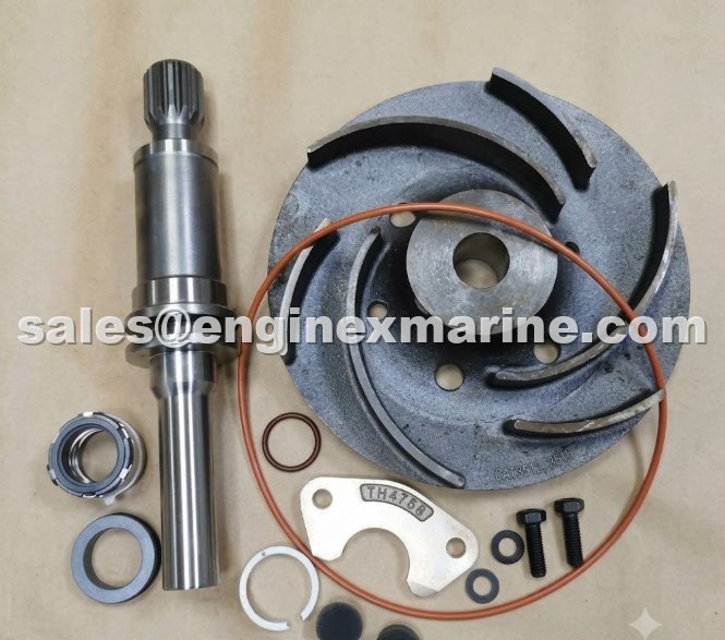 CATERPILLAR – WATER PUMP REBUILD KIT – 2225152
