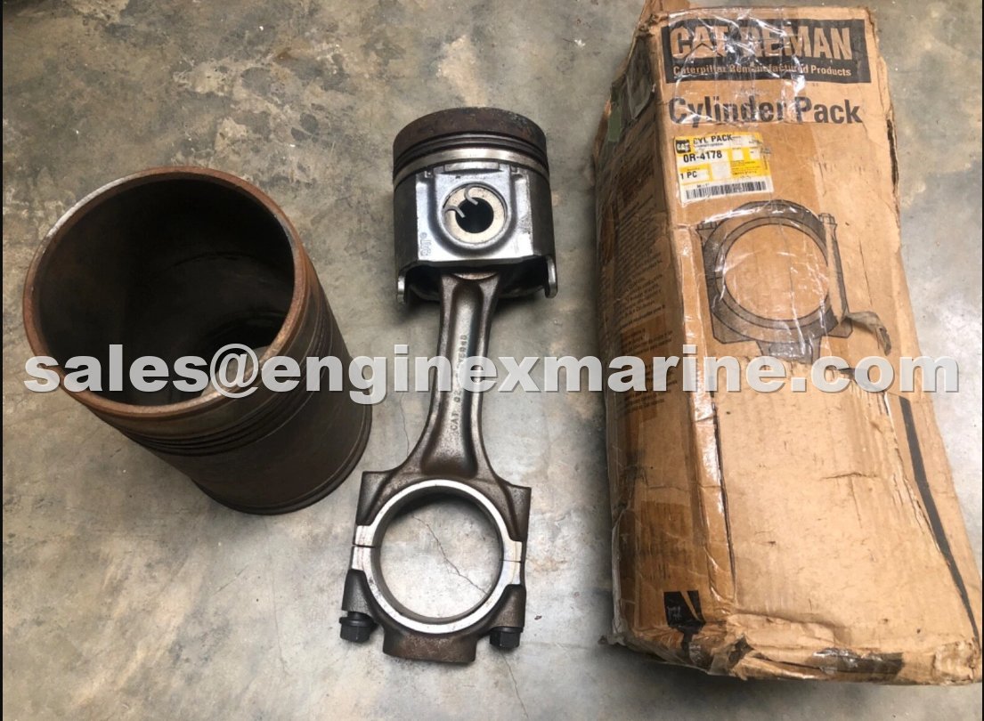 CATERPILLAR – PISTON PIN – 2638955
