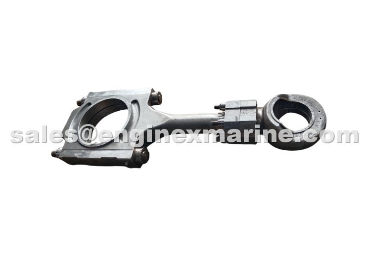 MAN B&W – 8L48/60B – CONNECTING ROD CAP