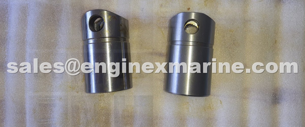 MAN B&W – 9L48/60B – FUEL PUMP CAM