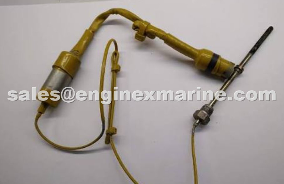CATERPILLAR – SENSOR GP-TEMPERATURE – 4152433